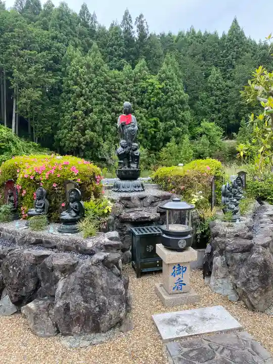 菅生寺(奈良県)