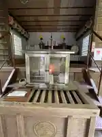 大綱金刀比羅神社(神奈川県)