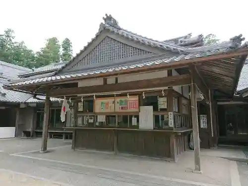 田村神社(滋賀県)