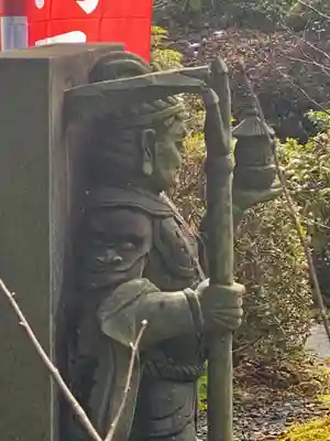 桧尾寺(滋賀県)