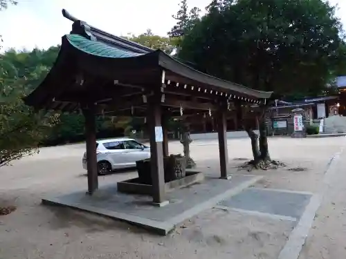 速谷神社(広島県)