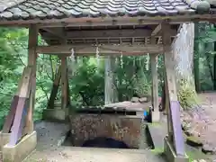 瀧神社(岐阜県)