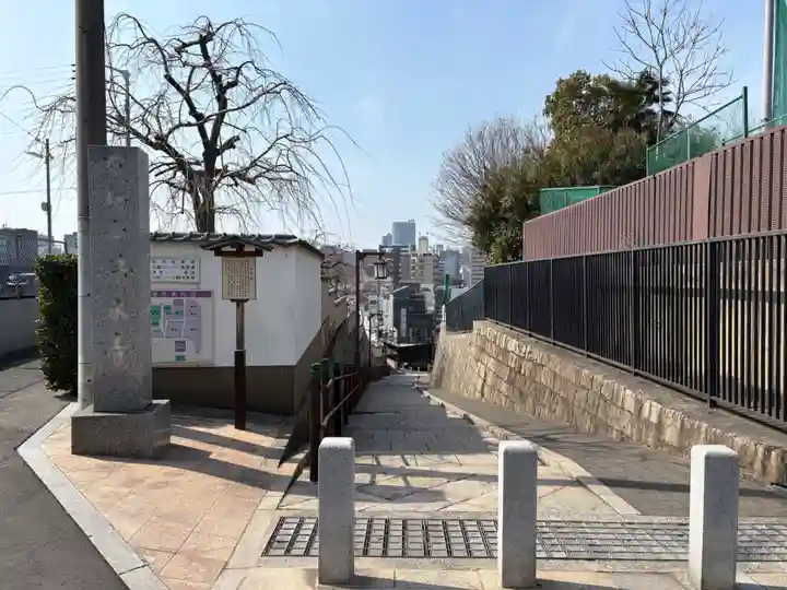 清水寺(大阪府)