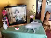 多賀神社の芸術