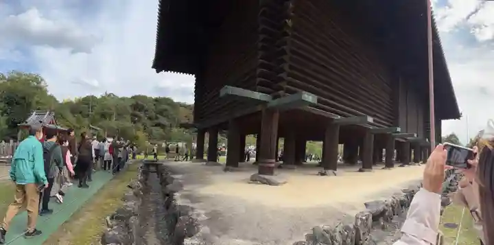 氷室神社(奈良県)