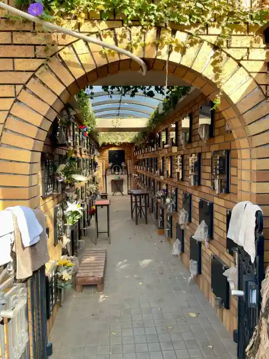 魚籃寺(東京都)