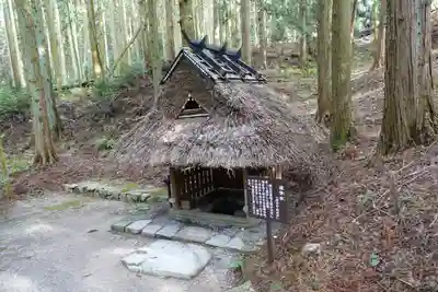 播州清水寺のその他建物