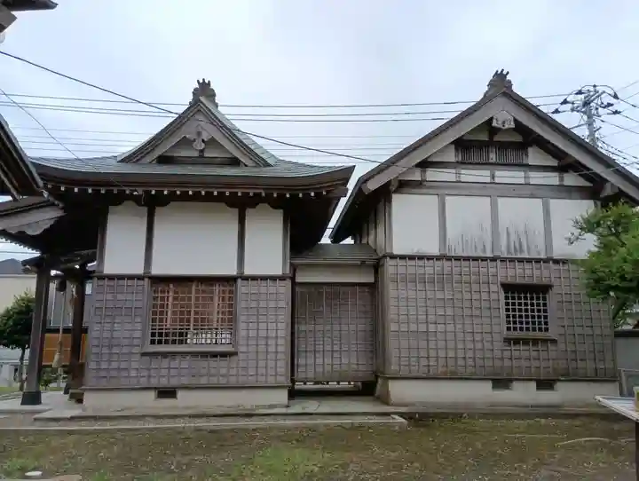 三峯神社(茨城県)