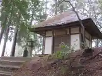 弘川寺のその他建物