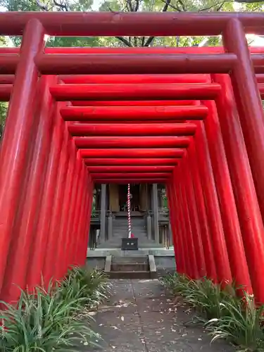 総持寺の末社