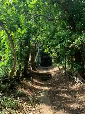 天神社(千葉県)