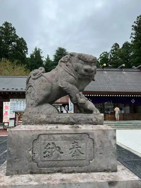 乃木神社(栃木県)