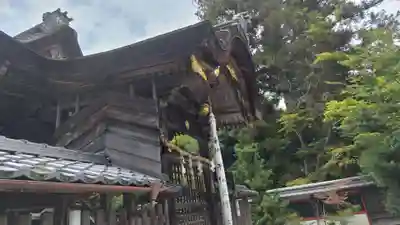 鍬山神社(京都府)