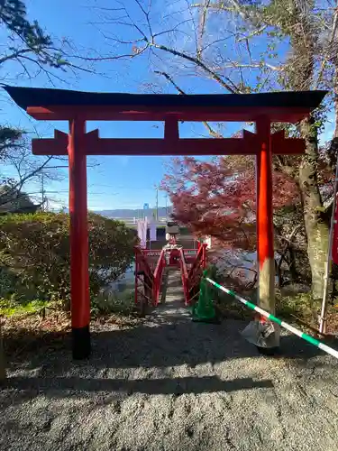 出雲大神宮(京都府)