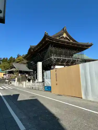 成田山新勝寺(千葉県)