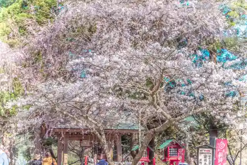 正一位 若草稲荷神社(宮城県)