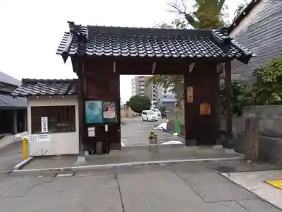 常松寺(石川県)