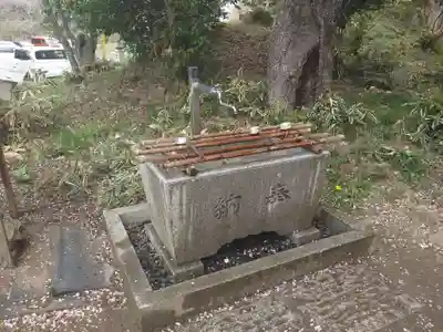 磯部稲村神社(茨城県)