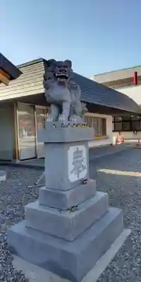 上野天満宮(愛知県)