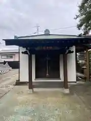 浄土宗 光明山 大蓮寺（照曜会館）(神奈川県)