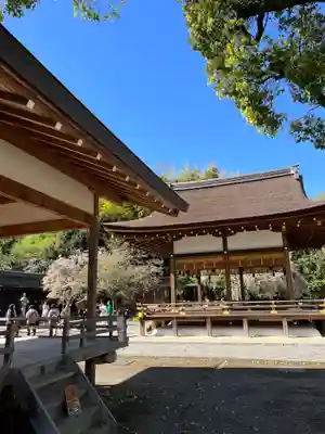 平野神社(京都府)