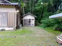 志賀神社のその他建物