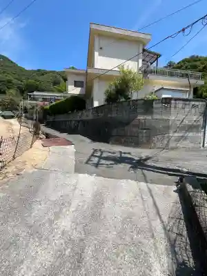 白華寺(広島県)