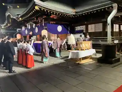 大國魂神社(東京都)