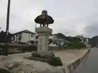 妙見社(山口県)