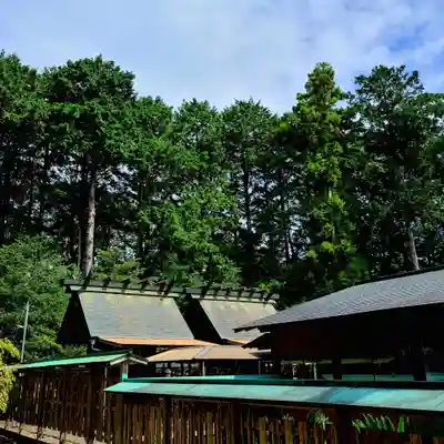 須倍神社(静岡県)