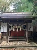 宮田神社(群馬県)