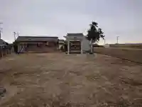 愛宕神社のその他建物