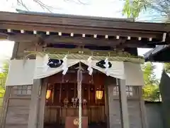 香取神社(東京都)