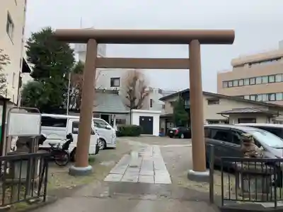 日枝神社(東京都)