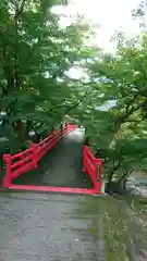 養父神社の建物その他