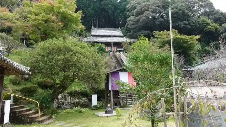平等寺(徳島県)
