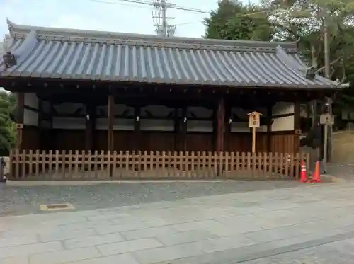 清水寺のその他建物