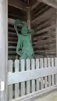 禅徳寺(北海道)