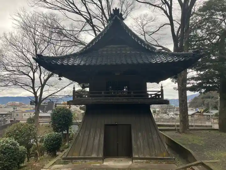 永厳寺(福井県)