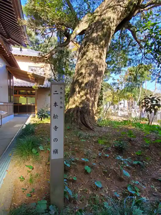 二本松寺のその他建物
