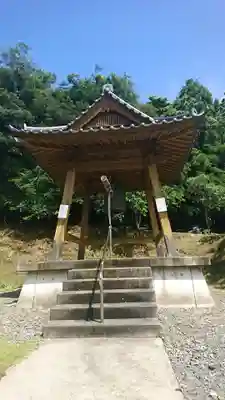 持福院観音堂(宮城県)