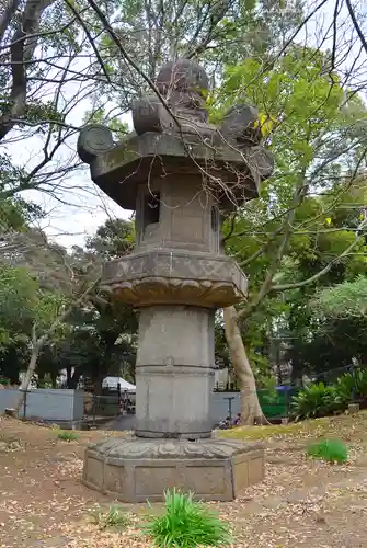 上野東照宮(東京都)