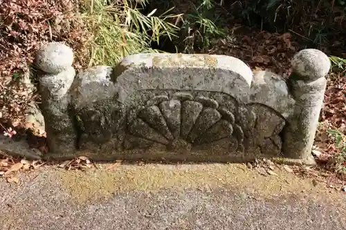 都々古別神社(馬場)のその他建物