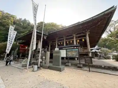 青岸渡寺(和歌山県)