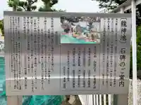 龍神社(千葉県)