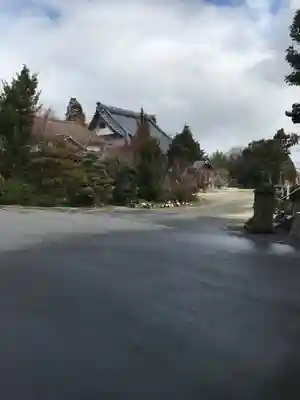 倉留寺のその他建物