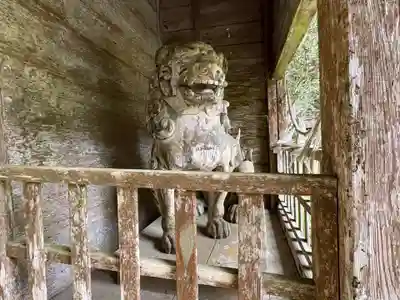 粟鹿神社(兵庫県)