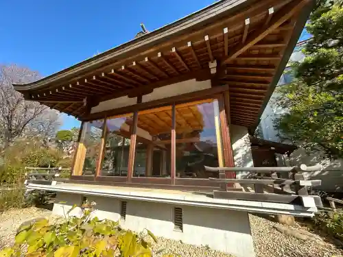 鳩森八幡神社(東京都)
