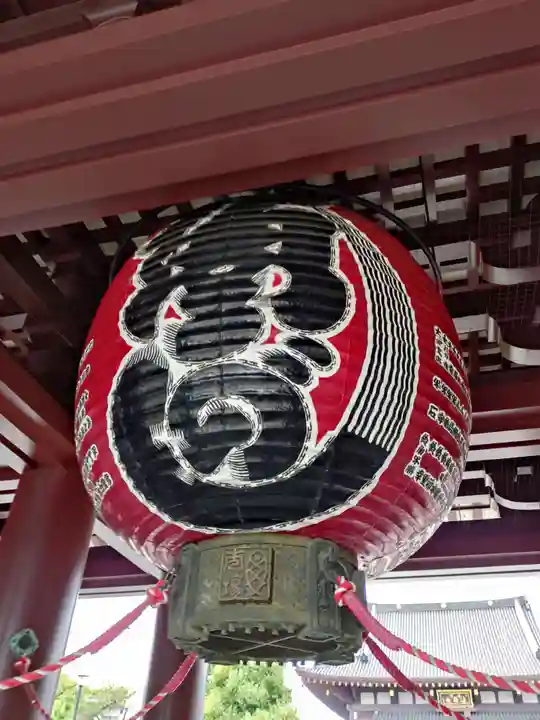 川崎大師(平間寺)(神奈川県)