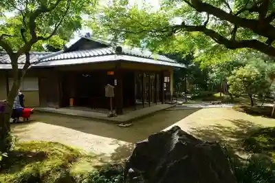高台寺（高台寿聖禅寺・高臺寺）のその他建物